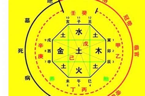 八字命卦|生辰八字算命、五行喜用神查询（免费测算）